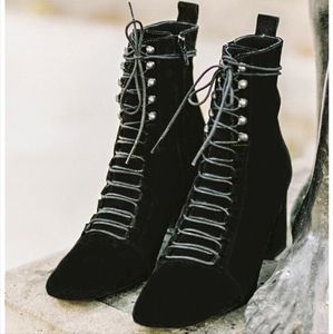 Rouje Josephine Boots